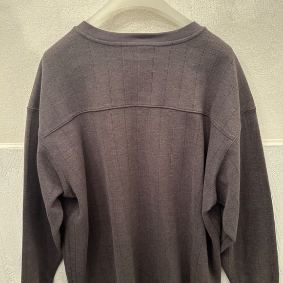 ✨ 2/$30 ✨ Columbia Sportswear Men’s Vintage Sweater (heavy) 3XL - Picture 5 of 5